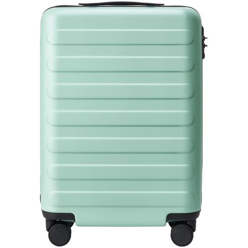 Чемодан Rhine Luggage, зеленый Чемодан Rhine Luggage, зеленый