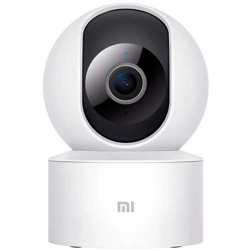 Видеокамера Mi Home Security Camera 360°, белая Видеокамера Mi Home Security Camera 360°, белая