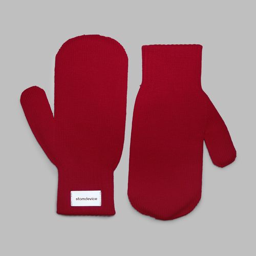 Лейбл светоотражающий Tao, S, серый