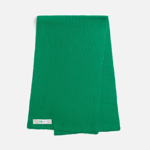 Шарф Yong, зеленый