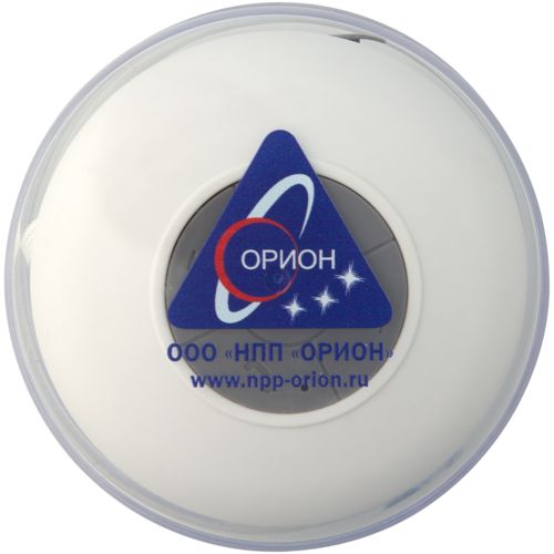 Bluetooth колонка stuckSpeaker, синяя