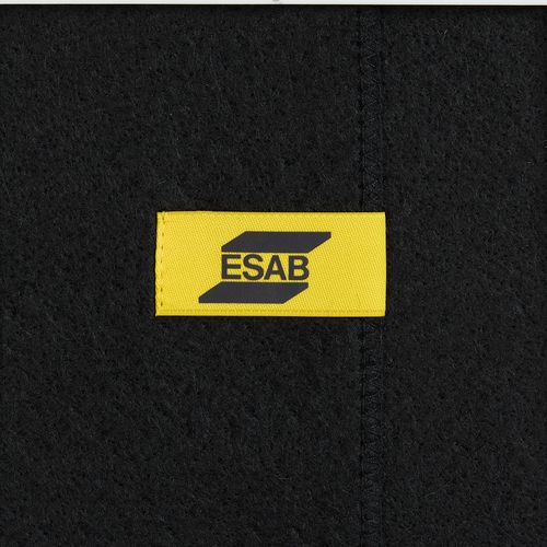 Банная шапка Heat Off, черная