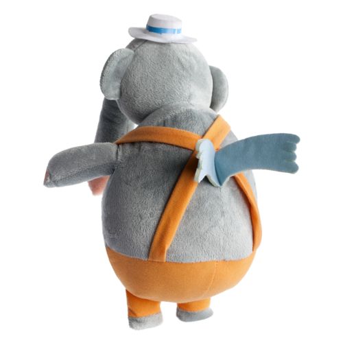 Игрушка «Слон Прабу» Игрушка «Слон Прабу»