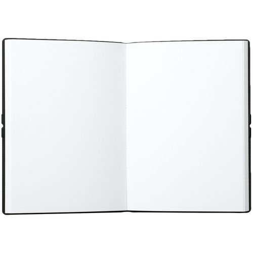 Блокнот Storyline Mini, черный Блокнот Storyline Mini, черный