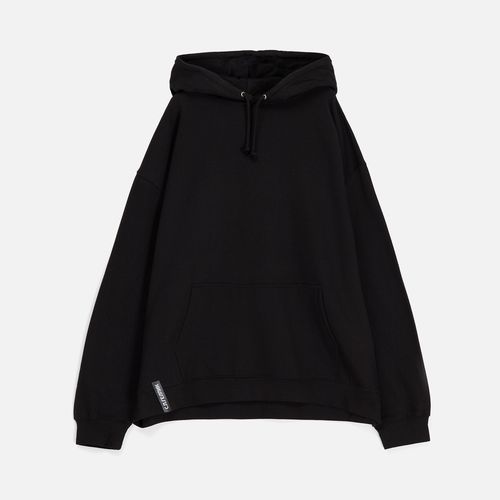 Худи унисекс Condor, черное