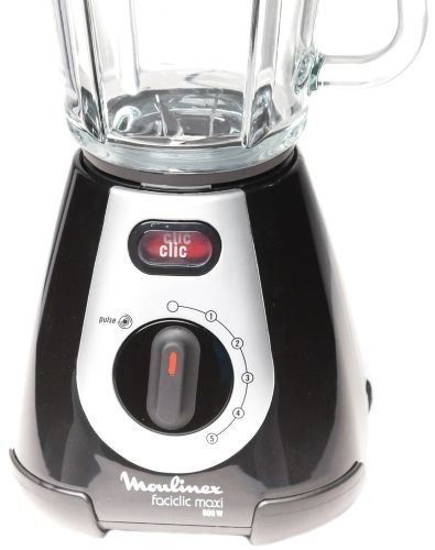 Блендер Faciclic Maxi, черный Блендер Faciclic Maxi, черный
