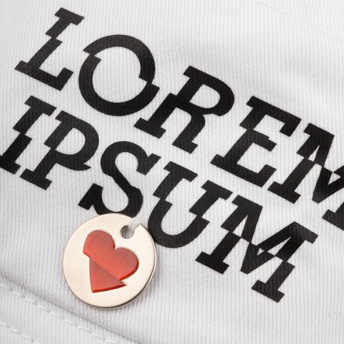 Панама C7, белая