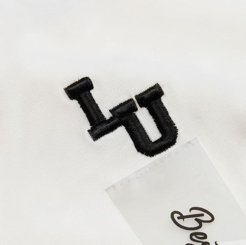 Футболка унисекс оверсайз T3, молочно-белая