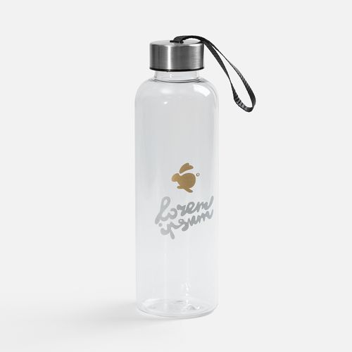 Бутылка Gulp, зеленая