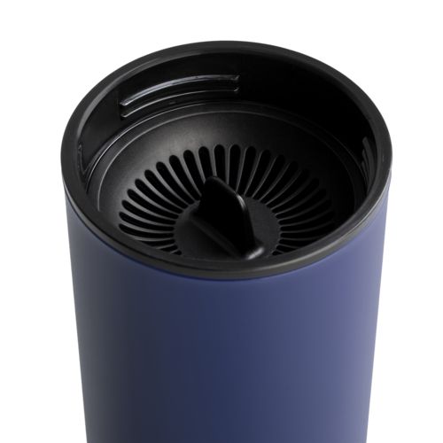 Термостакан fixMug, синий Термостакан fixMug, синий