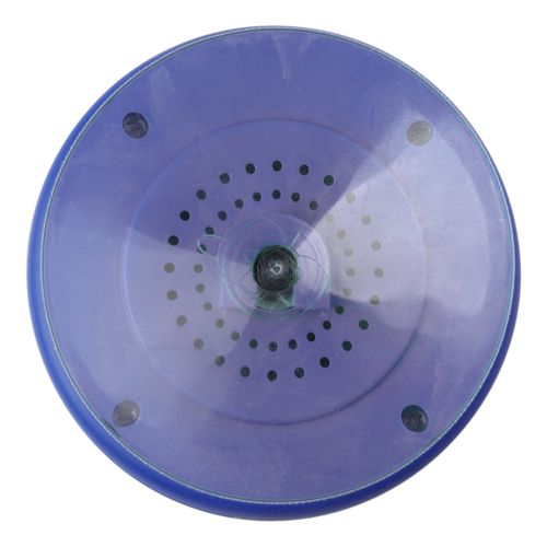 Bluetooth колонка stuckSpeaker, синяя Bluetooth колонка stuckSpeaker, синяя