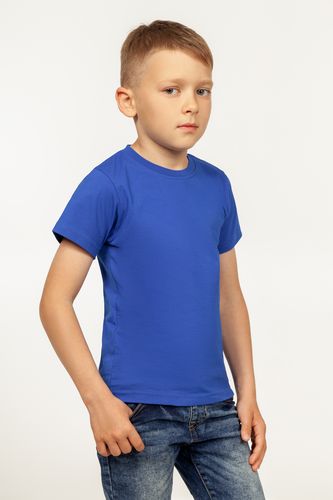 Футболка детская T-Bolka Kids, желтая Футболка детская T-Bolka Kids, желтая