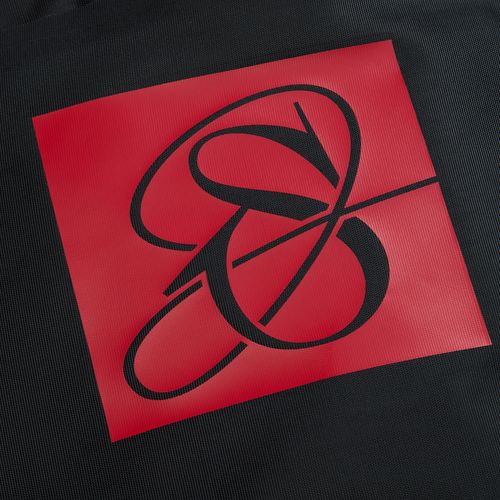 Подушка CampChamp, черная