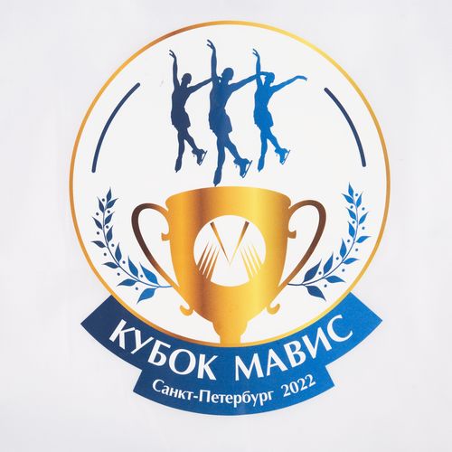 Сумка для покупок Imprint, белая