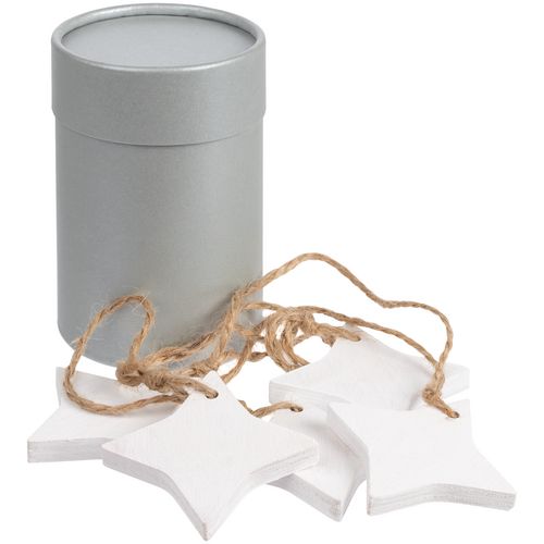 Набор Mug Snug, серебристый Набор Mug Snug, серебристый