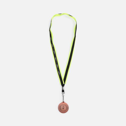 Медаль Regalia, малая, золотистая