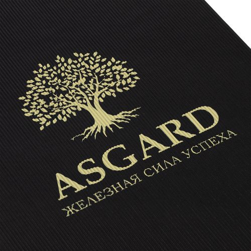 Набор Grid, черный