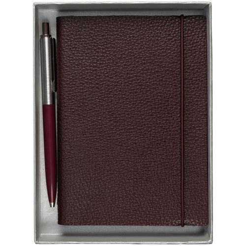Набор Convex Mini, бордовый Набор Convex Mini, бордовый