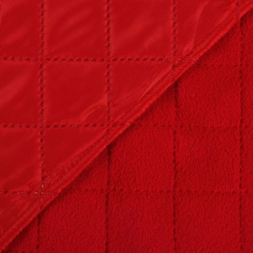 Плед для пикника Comfy, красный Плед для пикника Comfy, красный