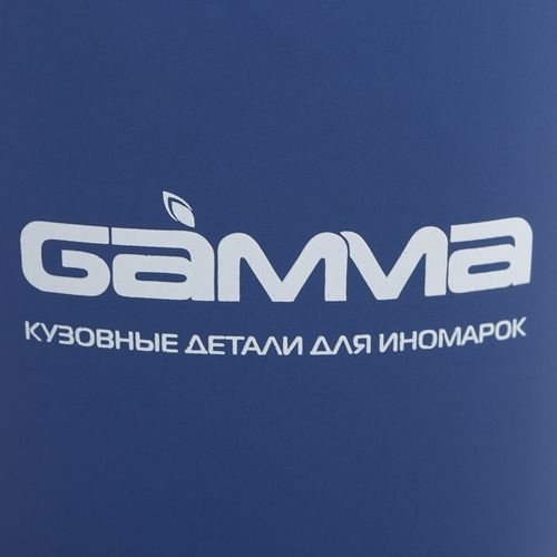 Кружка Bell, синяя