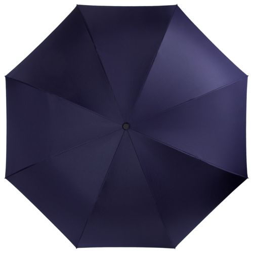 Зонт наоборот Unit Style, трость, темно-фиолетовый Зонт наоборот Unit Style, трость, темно-фиолетовый