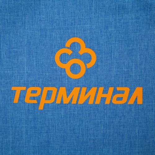 Рюкзак-мешок Melango, синий