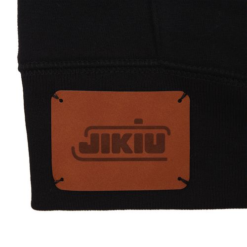 Лейбл Etha Nubuck, XL, коричневый