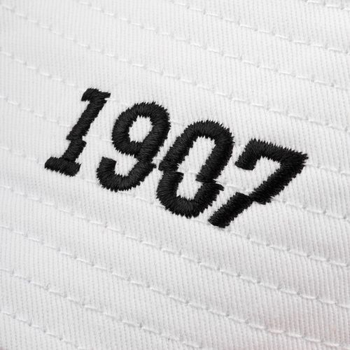 Панама C7, белая