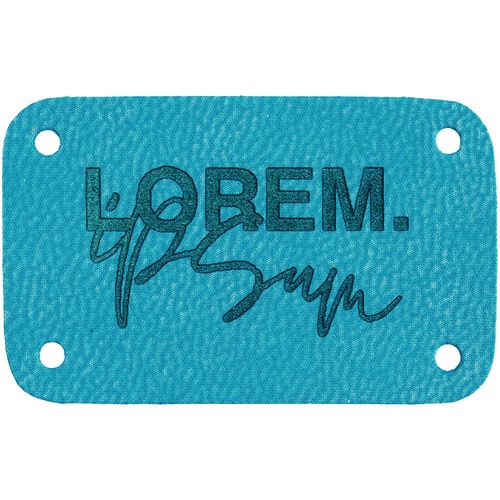 Лейбл Latte, S, морской волны Лейбл Latte, S, морской волны