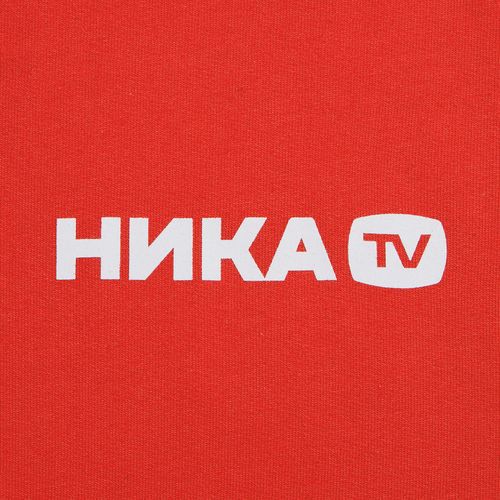 Худи Kirenga 2.0, красное