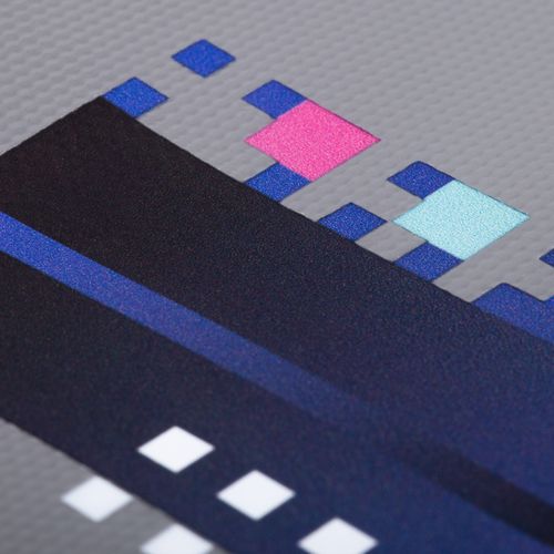 Сумка дорожная Altro, серая