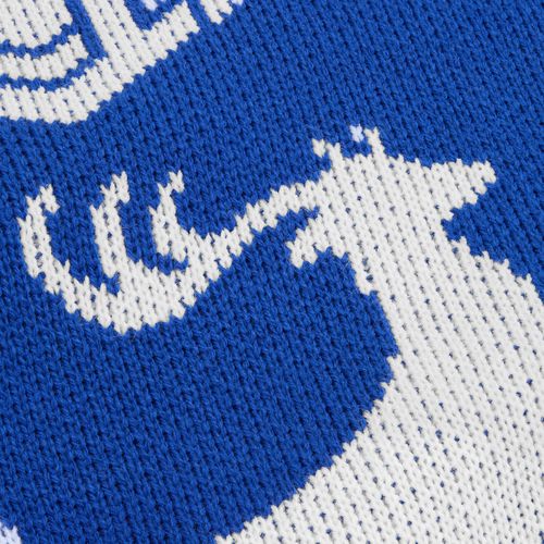 Плед Tricksy Net Grand на заказ, S, полушерсть Плед Tricksy Net Grand на заказ, S, полушерсть