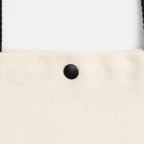 Кнопка Clavis, М, черная Кнопка Clavis, М, черная