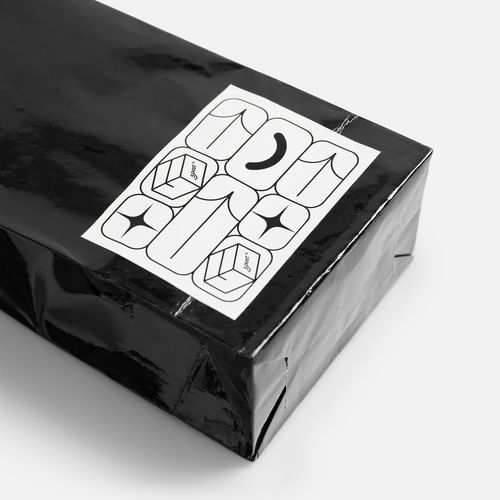 Набор Luba, черный