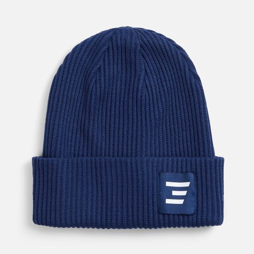 Шапка Franky, синяя (сапфир)