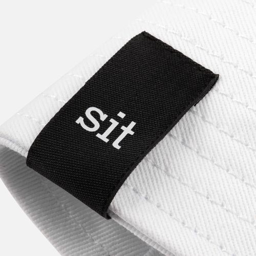 Панама C7, белая