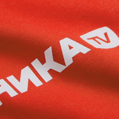 Худи Kirenga 2.0, красное