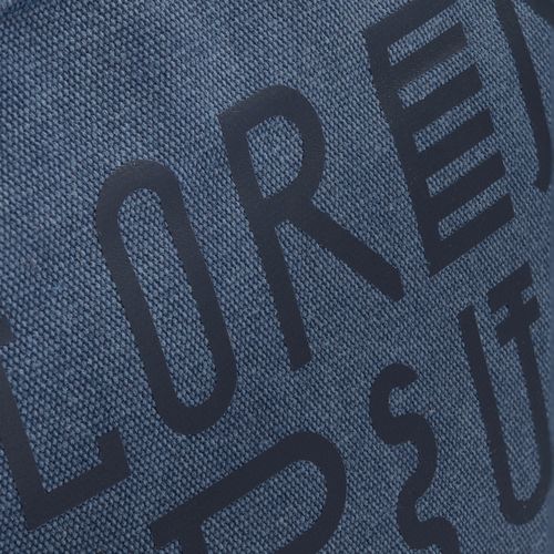 Рюкзак-шопер Casual ver.2, синий