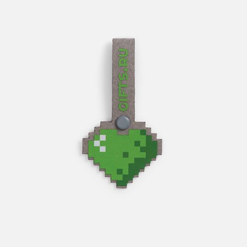 Заготовка из фетра Felt M, серый Заготовка из фетра Felt M, серый