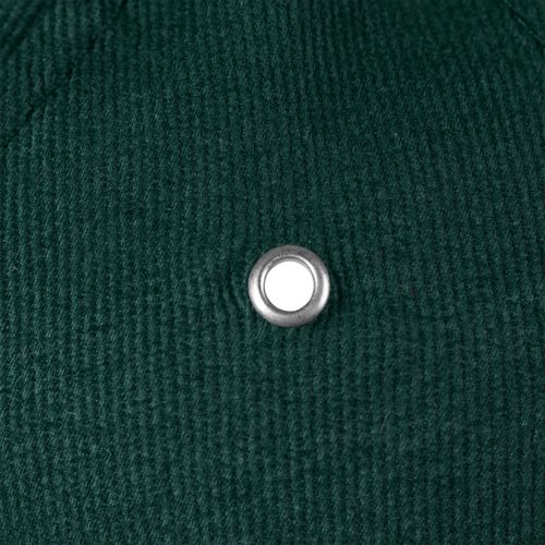 Бейсболка Unit Standard, зеленая Бейсболка Unit Standard, зеленая