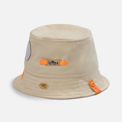 Панама Sombra, белая Панама Sombra, белая