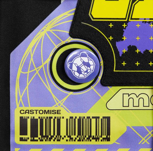 Основа для шопера B5, черная Основа для шопера B5, черная