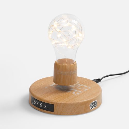 Левитирующая лампа FireFly Lights ver.2