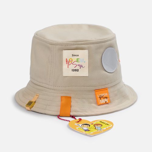 Панама Sombra, белая Панама Sombra, белая