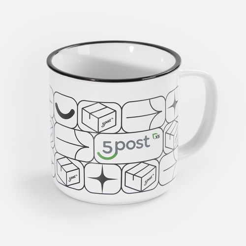 Набор Luba, черный