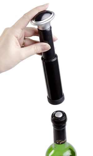 Набор для вина Vacuum Набор для вина Vacuum