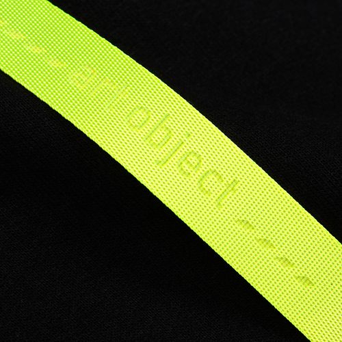 Толстовка Spider 260, черная