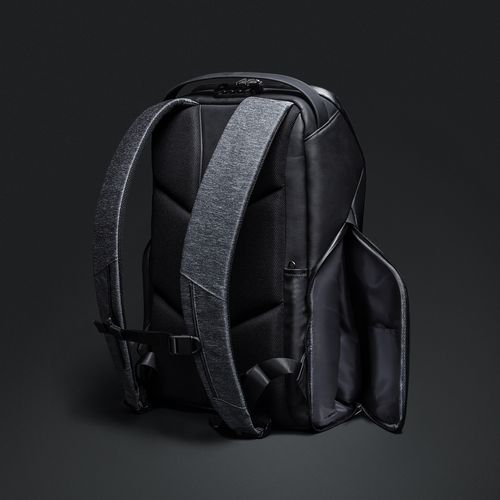 Рюкзак FlexPack Pro, темно-серый Рюкзак FlexPack Pro, темно-серый