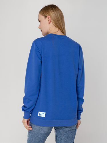 Лейбл хлопковый Doni, XL, беленый