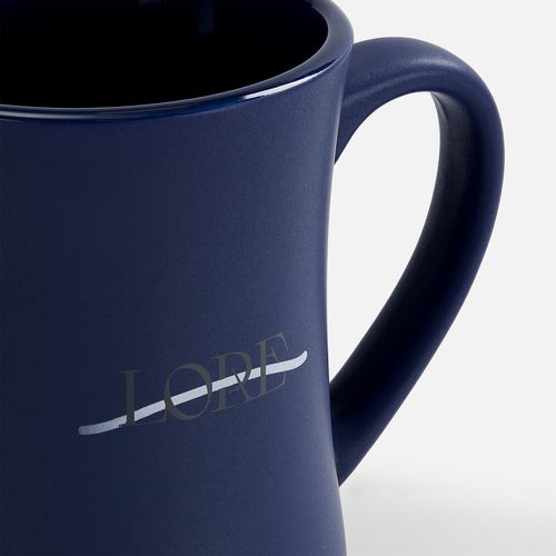 Кружка Gratia, синяя